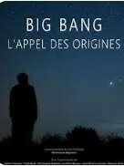 Fête de la science - Film "Big Bang, l'appel des origines"