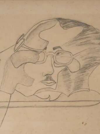CONFÉRENCE AU MUSÉE SOULAGES :  « ART, PSYCHIATRIE ET POLITIQUE » PAR JULIEN MICHEL