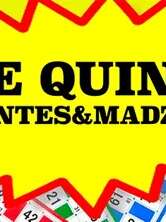 Le Quine D'Antes et Madzes