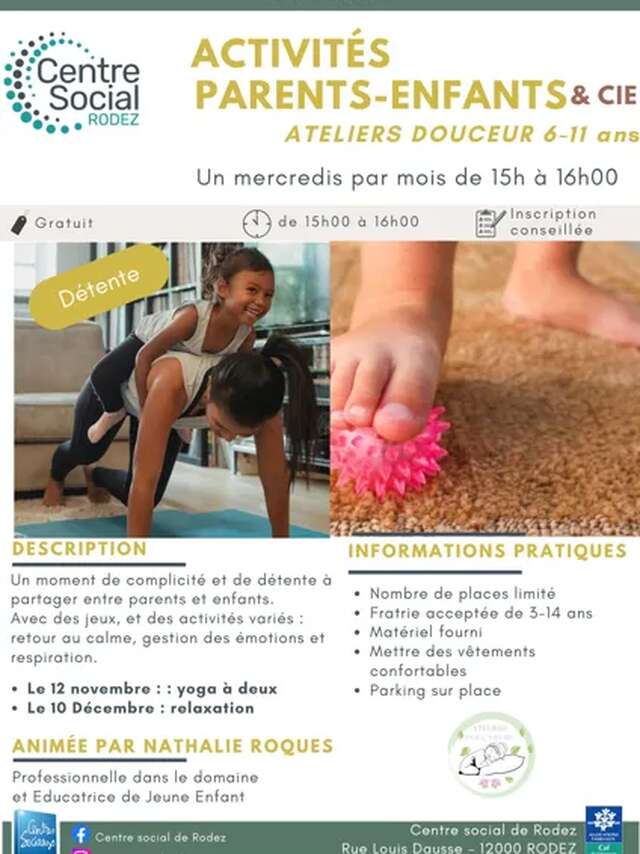 ATELIERS DOUCEUR