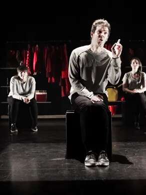 La LNI s'attaque aux classiques  - à la manière de Molière !