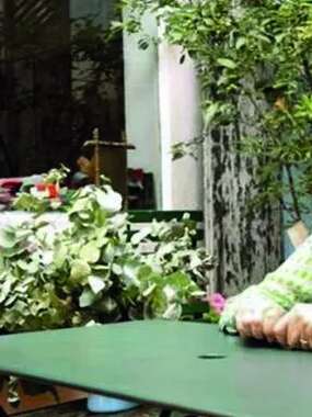 UNE SOIRÉE AUTOUR D'AGNÈS VARDA AVEC JULIE GAYET