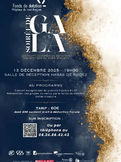 Soirée de Gala