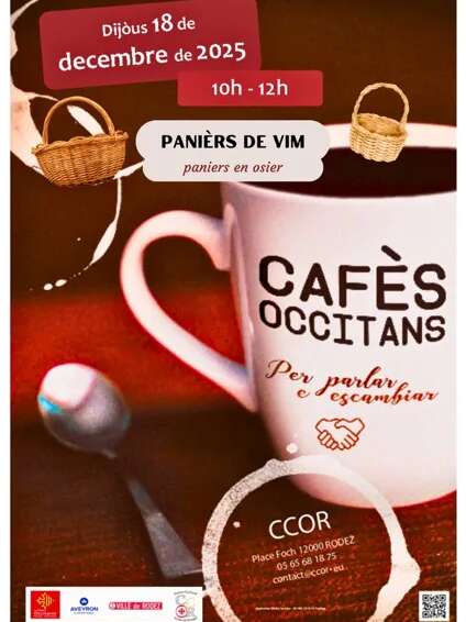 Café Occitan