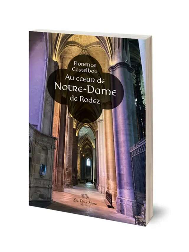 Dédicace : Florence Castelbou