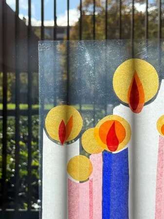 ATELIER POUR TOUS AU MUSÉE SOULAGES : DIMANCHE 7 DÉCEMBRE