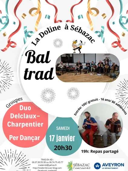Bal Trad