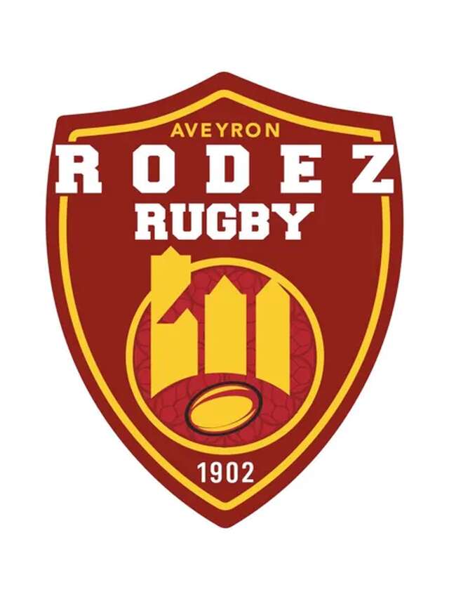 Match Rugby : Rodez - Sor Agout