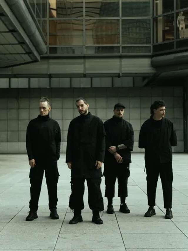 SMECAL + SPLEEN + SPACE OF VARIATIONS