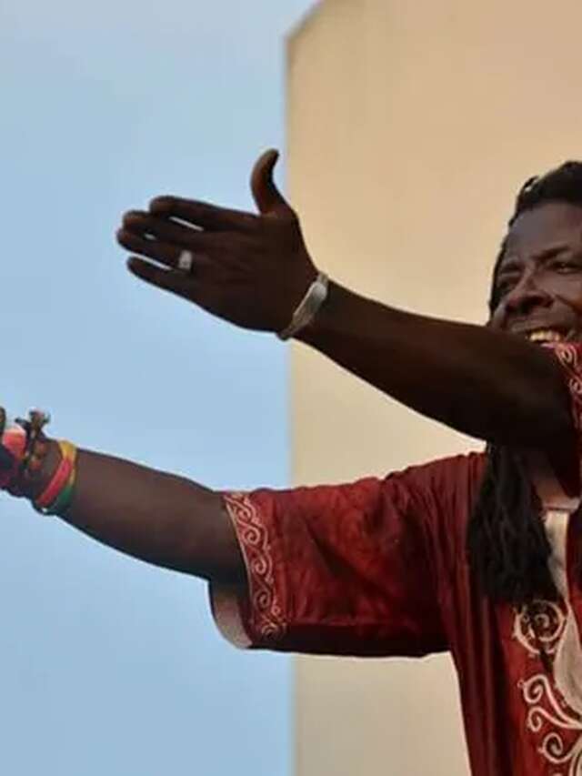 LES 20 ANS DE RTR : BLUE SHADOWS + SEYNI & THE YELIBA