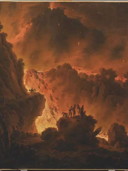 CONFÉRENCE AU MUSÉE SOULAGES : LES ENERGIES DE LA TERRE