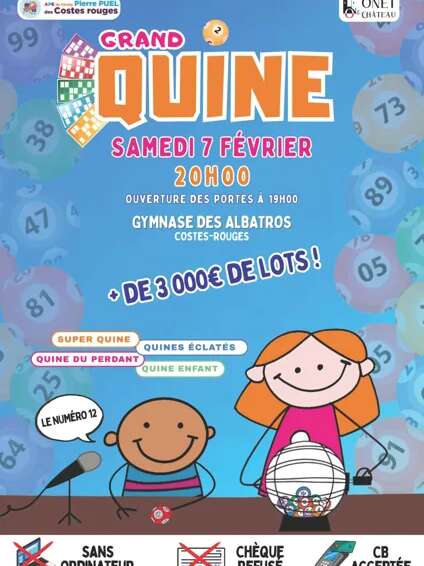 Quine APE Pierre Puel