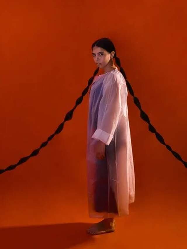 SAISONS ETUDIANTES AU MUSÉE SOULAGES : CONCERT ANA LUA CAIANO