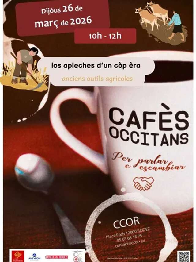 Café occitan