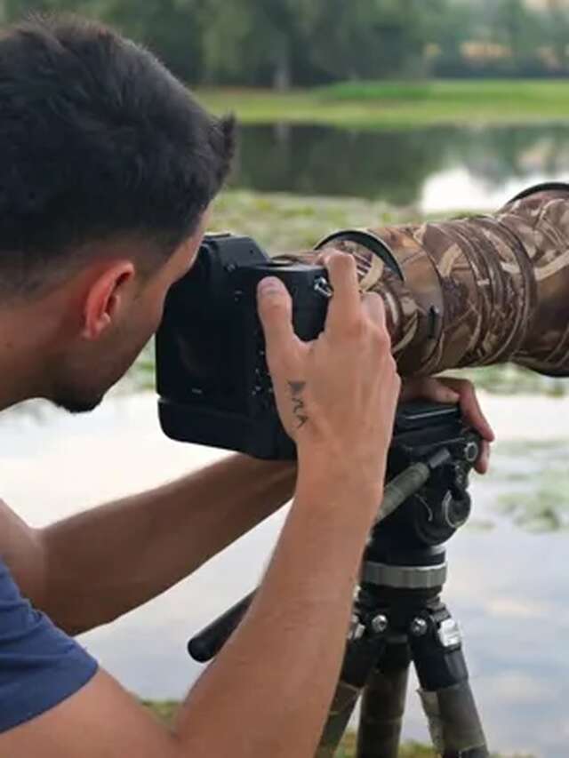 Conférence avec Theo Bonnefous