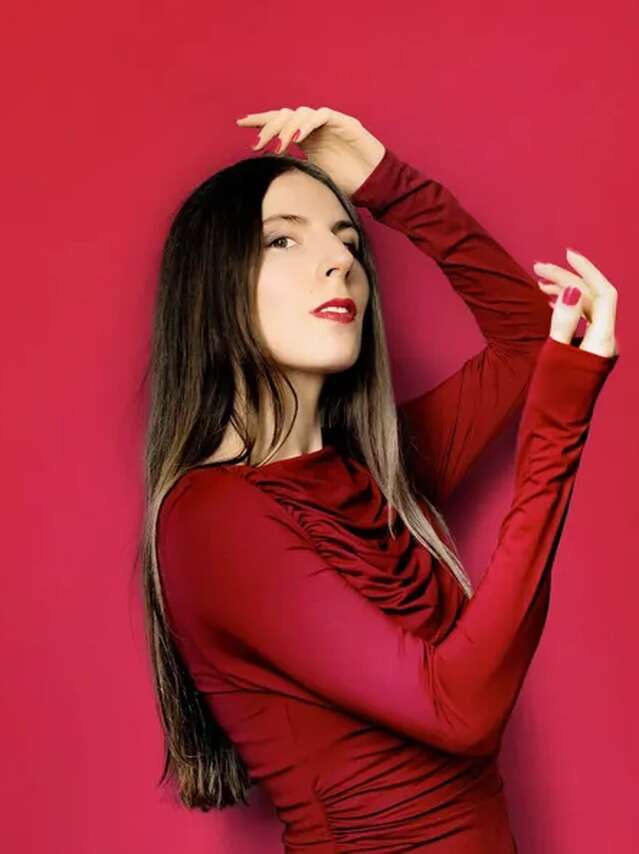 Apéro Concert : Lili Em