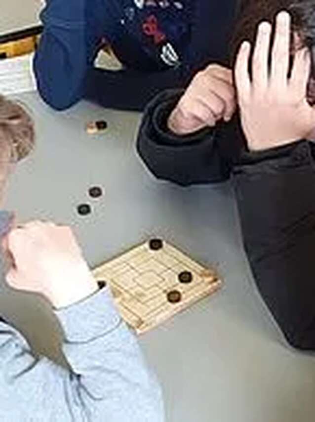 Atelier créatif famille -  Musée de Millau, MUMIG