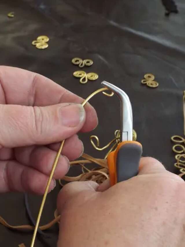 Atelier créatif famille -  Musée de Millau, MUMIG