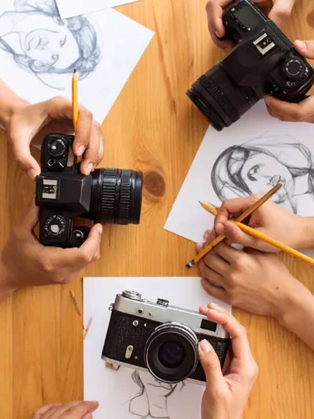 Exposition participative Portraits d'espoir