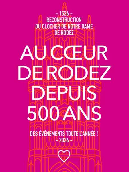 500 ANS CLOCHER CATHÉDRALE - Spectacle de rue "Arts du cirque"