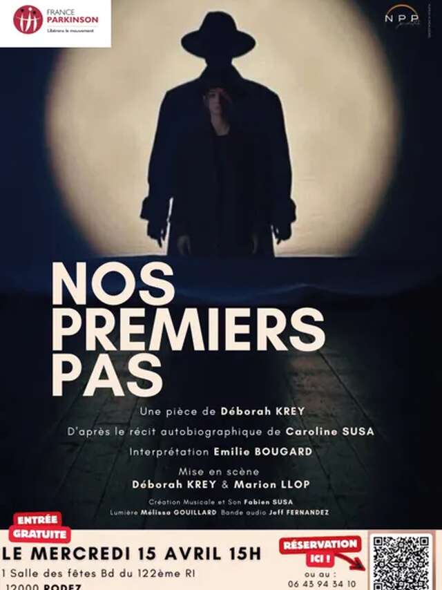 Journée Mondiale Parkinson