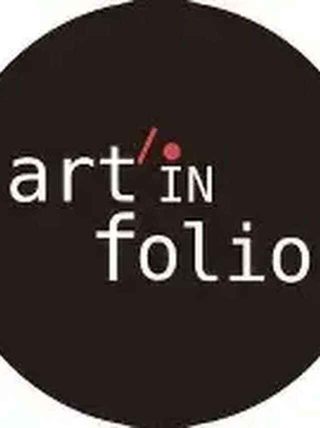 Présentation de livres d'artistes à la Médiathèque de Rodez