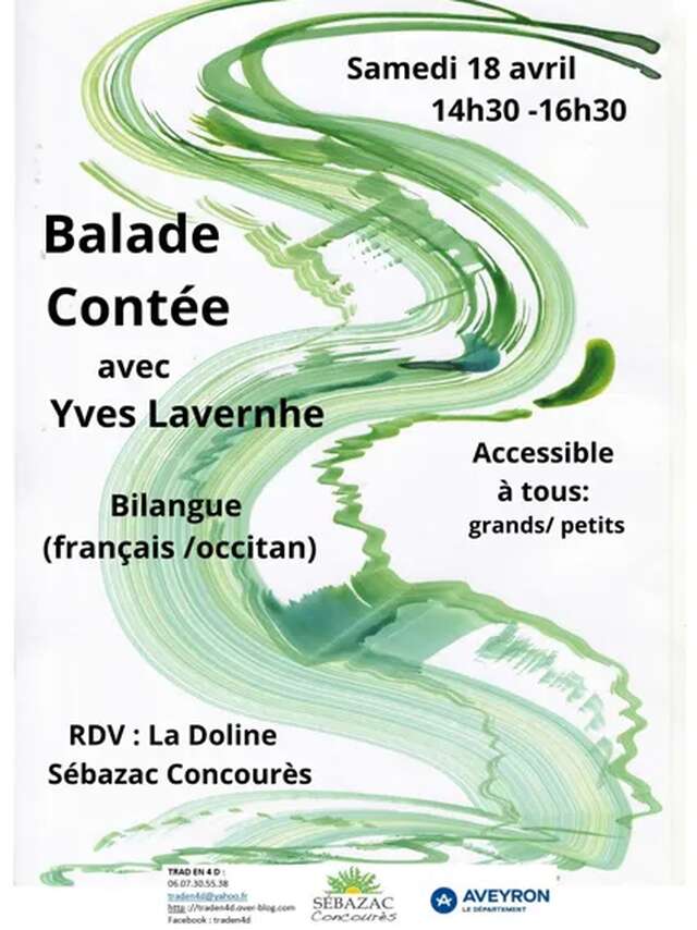 Printemps de Trad En 4D