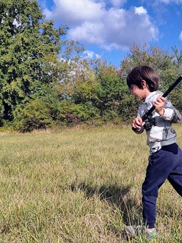 Les saisons de la biodiversité : À la découverte de la zone humide de Nostre Seigne