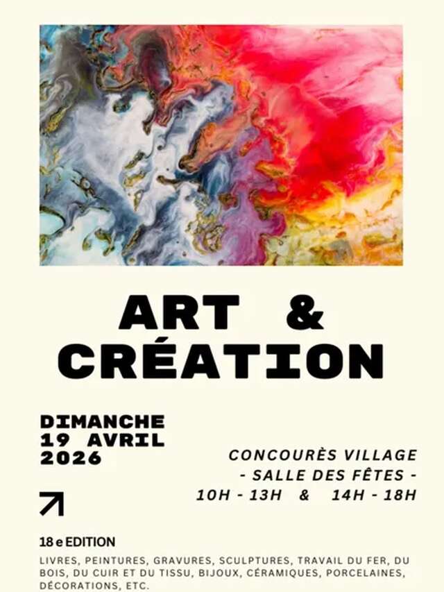 Art et Création