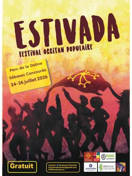 ESTIVADA Festival Occitan