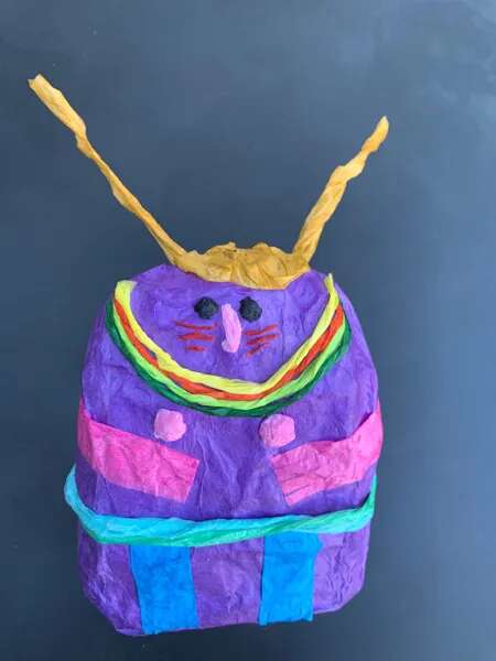 Visite/atelier pour tous : "Sculpture contemporaine"