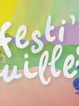 Festi'Quilles - Coupe de France au Domaine de Combelles