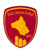 Match foot Ligue 2 RODEZ - PAU