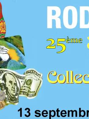 25ème Salon Toutes Collections