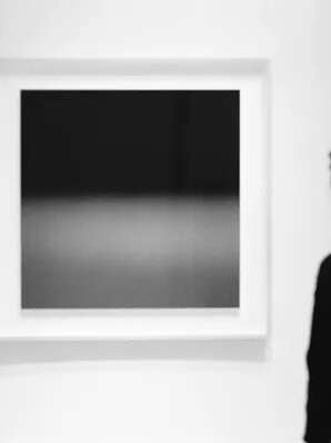 DERNIERS JOURS EXPOSITION SUGIMOTO : TOUT UN PROGRAMME !