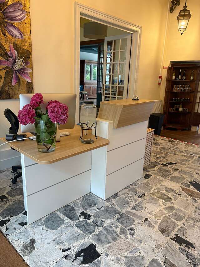 Domaine des châteaux