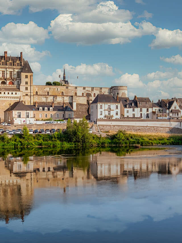 Château Royal d’Amboise