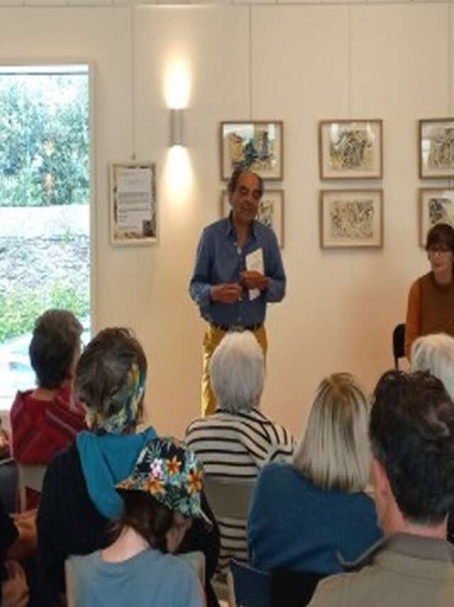 Les lectures du Génie