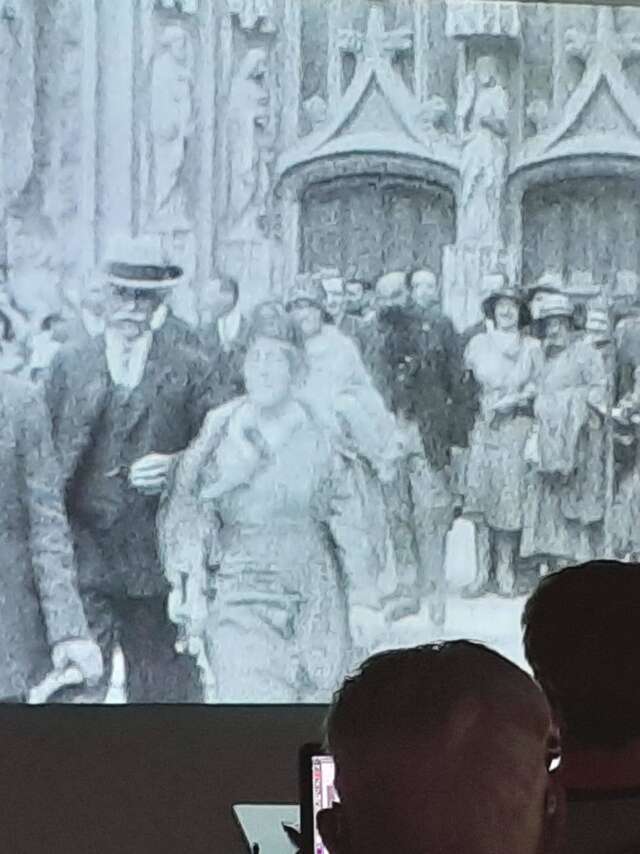 Projection cinéma : Mémoire filmée de Loir-et-Cher