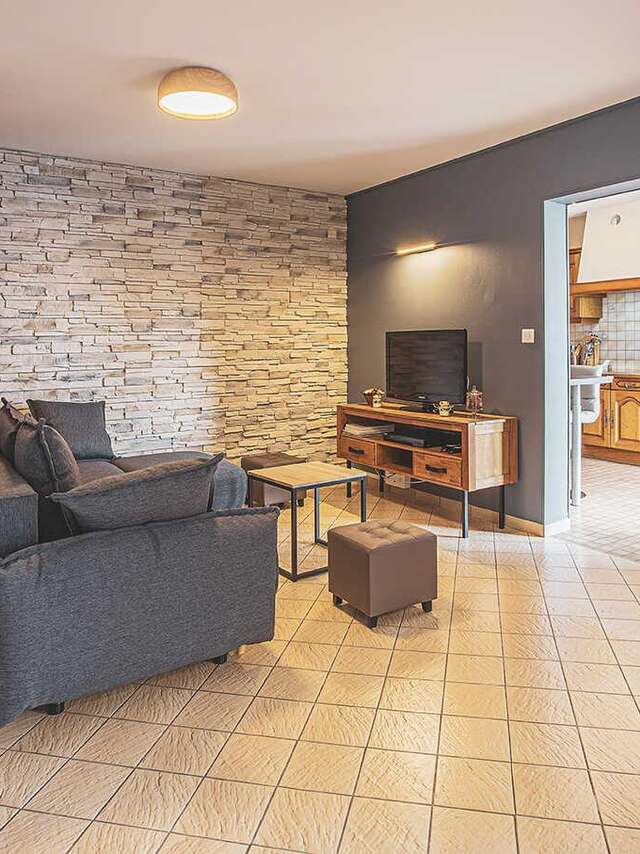 Le logis du Vigneron