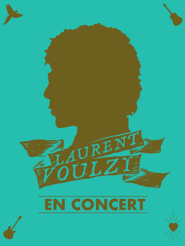 Laurent Voulzy