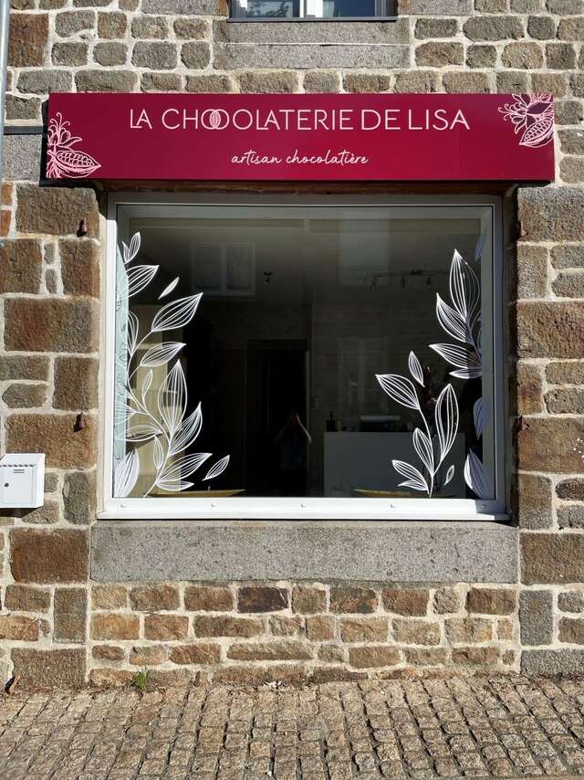 La Chocolaterie de Lisa