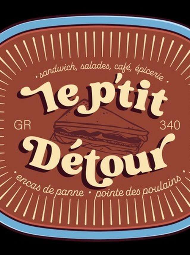 Le P'tit Détour