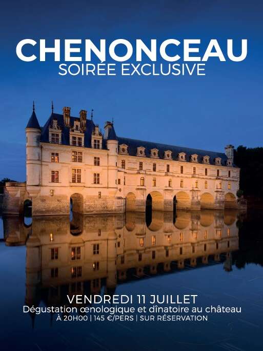 Dégustation oenologique et dînatoire au Château