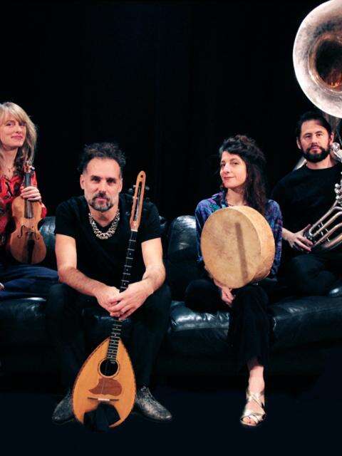 Concert de Radio Tutti