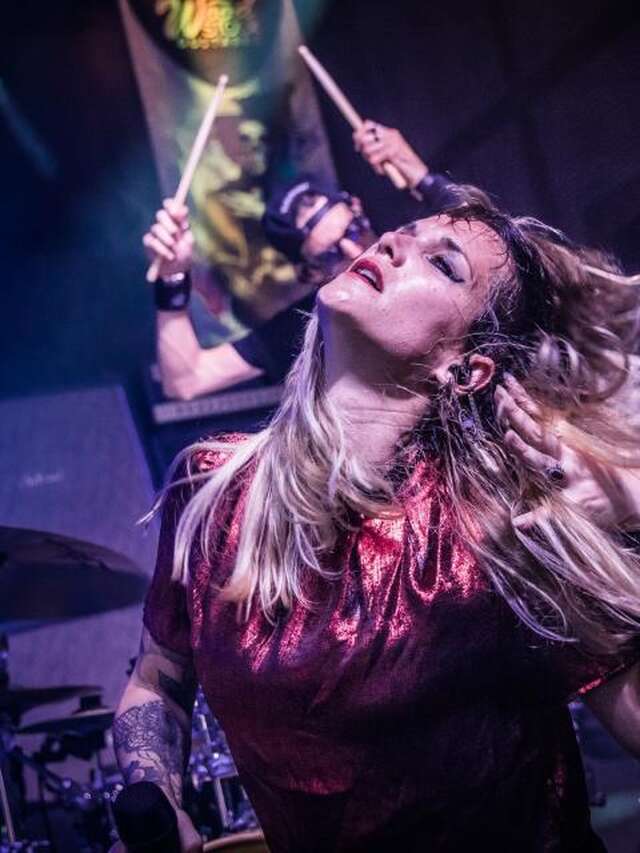 JEWLY + Suzanne et Jako