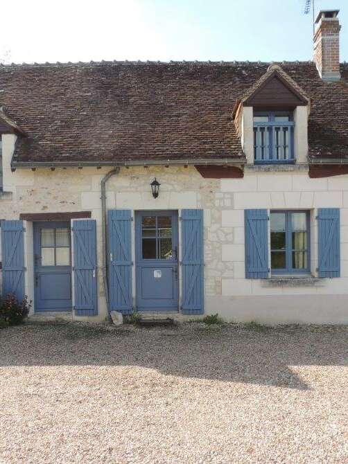 Ferienhaus Lionnière