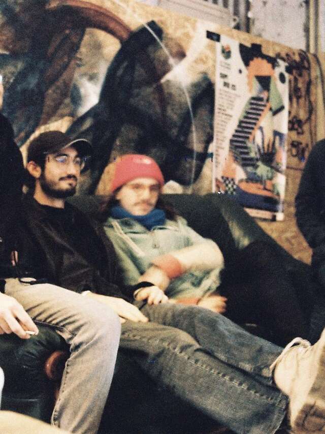 Woodring + Rota Gilla