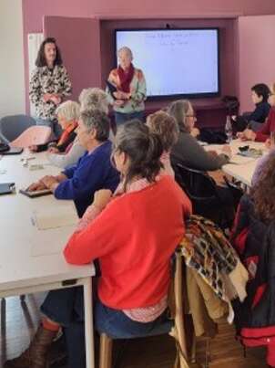 La dictée du Génie