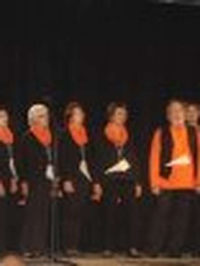 Concerts "Il était une voix"